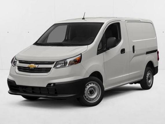 CHEVROLET CITY EXPRESS 2015 3N63M0ZN8FK727580 image CHEVROLET CITY EXPRESS 2015 3N63M0ZN8FK727580 image